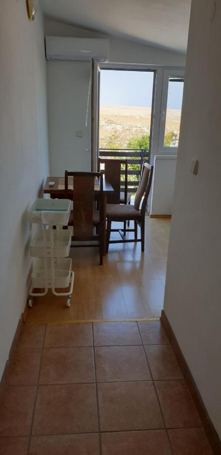 Apartments Stojanovic Ražanac Esterno foto