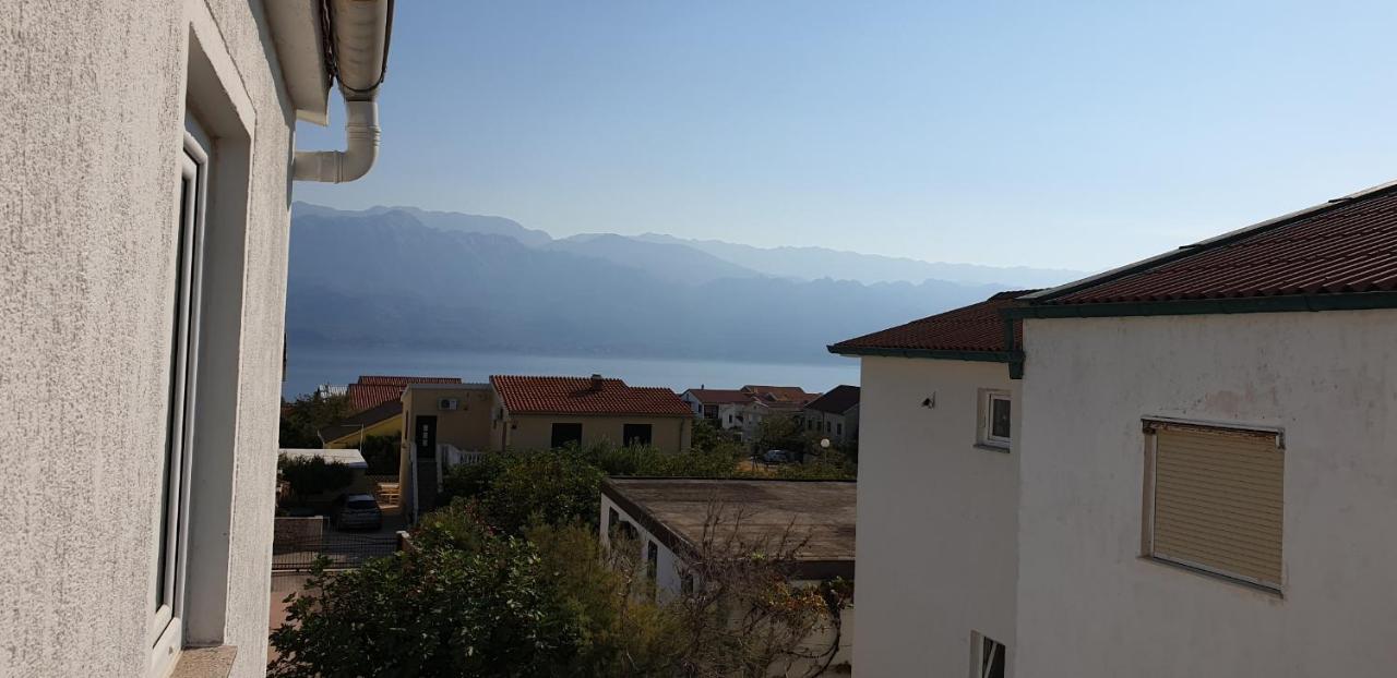Apartments Stojanovic Ražanac Esterno foto