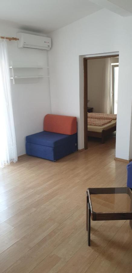 Apartments Stojanovic Ražanac Esterno foto