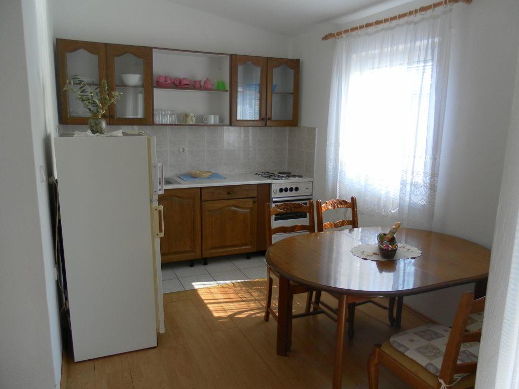 Apartments Stojanovic Ražanac Esterno foto